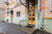 Москва, 5-ти комнатная квартира, ул. Черняховского д.д.4, 35000000 руб.