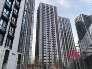 Москва, 1-но комнатная квартира, Волгоградский пр-кт. д.32/3к3, 17000000 руб.