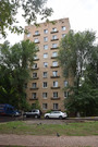 Раменское, 1-но комнатная квартира, ул. Михалевича д.20, 4300000 руб.