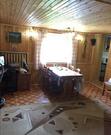 Продам дом 100 кв.м в деревне Покровке на 26 сотках земли, 6500000 руб.