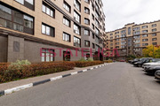 , 3-х комнатная квартира, Ясеневая улица д.3, 27500000 руб.