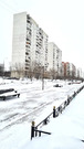 Москва, 1-но комнатная квартира, Самаркандский Квартал 137а б-р. д.7, 8200000 руб.