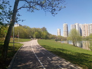 Москва, 3-х комнатная квартира, ул. Удальцова д.4, 13000000 руб.