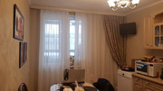Москва, 2-х комнатная квартира, Южнопортовый район д.улица Мельникова, 18250000 руб.