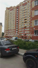 Федурново, 1-но комнатная квартира, ул. Авиарембаза д.10, 3400000 руб.