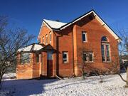 Продам 2-х эт. кирпичный дом 300м2 д, Сераксеево, 7900000 руб.