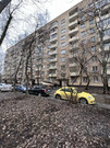 Москва, 1-но комнатная квартира, 11-я Парковая улица д.44к3, 8990000 руб.