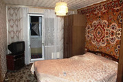 Егорьевск, 3-х комнатная квартира, 6-й мкр. д.20, 3600000 руб.