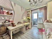 Мытищи, 3-х комнатная квартира, ул. Колпакова д.28к1, 13500000 руб.