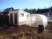 Продается уютная дача в газифицированном СНТ в Наро-Фоминском районе, 1100000 руб.