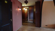 Москва, 3-х комнатная квартира, ул. Камчатская д.4 к1, 11500000 руб.
