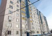 Подольск, 3-х комнатная квартира, ул. Тепличная д.11а, 30000 руб.