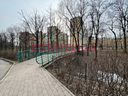 Коммунарка, 2-х комнатная квартира, Бачуринская улица д.4к3, 15900000 руб.