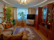 Москва, 4-х комнатная квартира, ул. Привольная д.57к2, 21750000 руб.