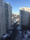 Москва, 3-х комнатная квартира, ул. Крылатские Холмы д.39 к2, 14900000 руб.
