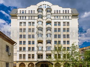 Москва, 5-ти комнатная квартира, Тверской б-р. д.16 с5, 162598750 руб.