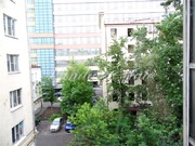 Москва, 4-х комнатная квартира, ул. Бахрушина д.1с1, 24900000 руб.
