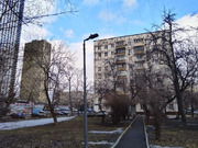 Москва, 2-х комнатная квартира, 2-я Хуторская улица д.6/14к1, 54999 руб.