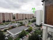 Москва, 3-х комнатная квартира, ул. Кантемировская д.18к2, 12800000 руб.