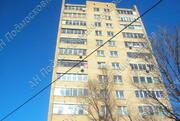 Солнечногорск, 1-но комнатная квартира, ул. Красная д.91/1, 2700000 руб.