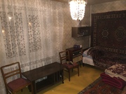 Сергиев Посад, 2-х комнатная квартира, ул. Воробьевская д.11, 2450000 руб.
