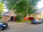 Продаются помещения свободного назначения в г Москве, ул Ключевая 22к2, 36900000 руб.