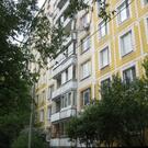 Москва, 3-х комнатная квартира, ул. Тарусская д.4, 8500000 руб.