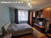 Москва, 3-х комнатная квартира, Большая  Академическая д.49к2, 19400000 руб.