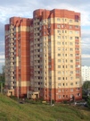 Щелково, 2-х комнатная квартира, ул. Комсомольская д.24, 4500000 руб.