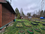 Дача 50 м2 на участке 6 сот., 1500000 руб.