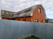 Дом в поселке Белоомут, 14800000 руб.