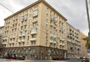Москва, 2-х комнатная квартира, ул. Брестская 1-я д.33стр1, 50000000 руб.