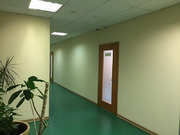 Предлагаем помещение общей площадью 618,4 кв.м. под офис в Бизнес-цент, 21000 руб.