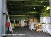Продажа склада, м. Авиамоторная, Ул. Подъемная, 379000000 руб.