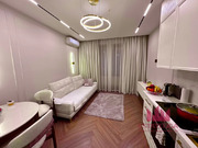 Москва, 1-но комнатная квартира, Волгоградский пр-кт. д.32/5к1, 27000000 руб.