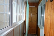 Егорьевск, 3-х комнатная квартира, 4-й мкр. д.1, 3100000 руб.