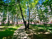 Москва, 1-но комнатная квартира, ул. Алабяна д.3, к 3, 12000000 руб.