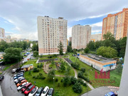 Москва, 3-х комнатная квартира, ул. Беломорская д.11к1, 28500000 руб.
