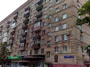 Москва, 2-х комнатная квартира, Кутузовский пр-кт. д.9 к.1, 15900000 руб.