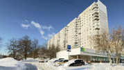 Москва, 3-х комнатная квартира, ул. Чертановская д.32к1, 22000000 руб.