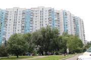 Москва, 3-х комнатная квартира, Новоясеневский пр-кт. д.12 к1, 12600000 руб.