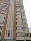 Москва, 1-но комнатная квартира, ул. Тихомирова д.5, 6690000 руб.