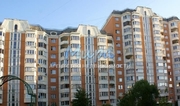 Москва, 2-х комнатная квартира, ул. Марьинский Парк д.5к3, 7700000 руб.