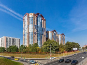 Москва, 3-х комнатная квартира, Можайское ш. д.2, 55000000 руб.