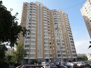 Москва, 1-но комнатная квартира, Клязминская д.8, корп.2, 5300000 руб.