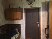 Москва, 1-но комнатная квартира, Рублевское ш. д.22 к1, 11000000 руб.