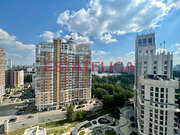 Москва, 1-но комнатная квартира, ул. Нежинская д.5с1, 25500000 руб.