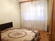 Москва, 3-х комнатная квартира, Пятницкое ш. д.6 к3, 55000 руб.