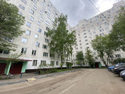 Москва, 2-х комнатная квартира, ул. Мелиховская д.6, 10000000 руб.