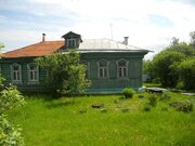 Дом ( часть) дома в Климовске., 3900000 руб.